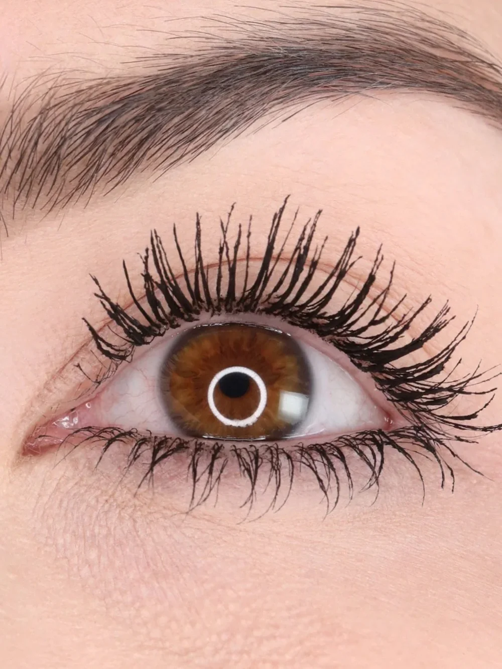 WHATS UP BEAUTY Watch Me! Volumizing and Lengthening Mascara 10ml BRAND NEW